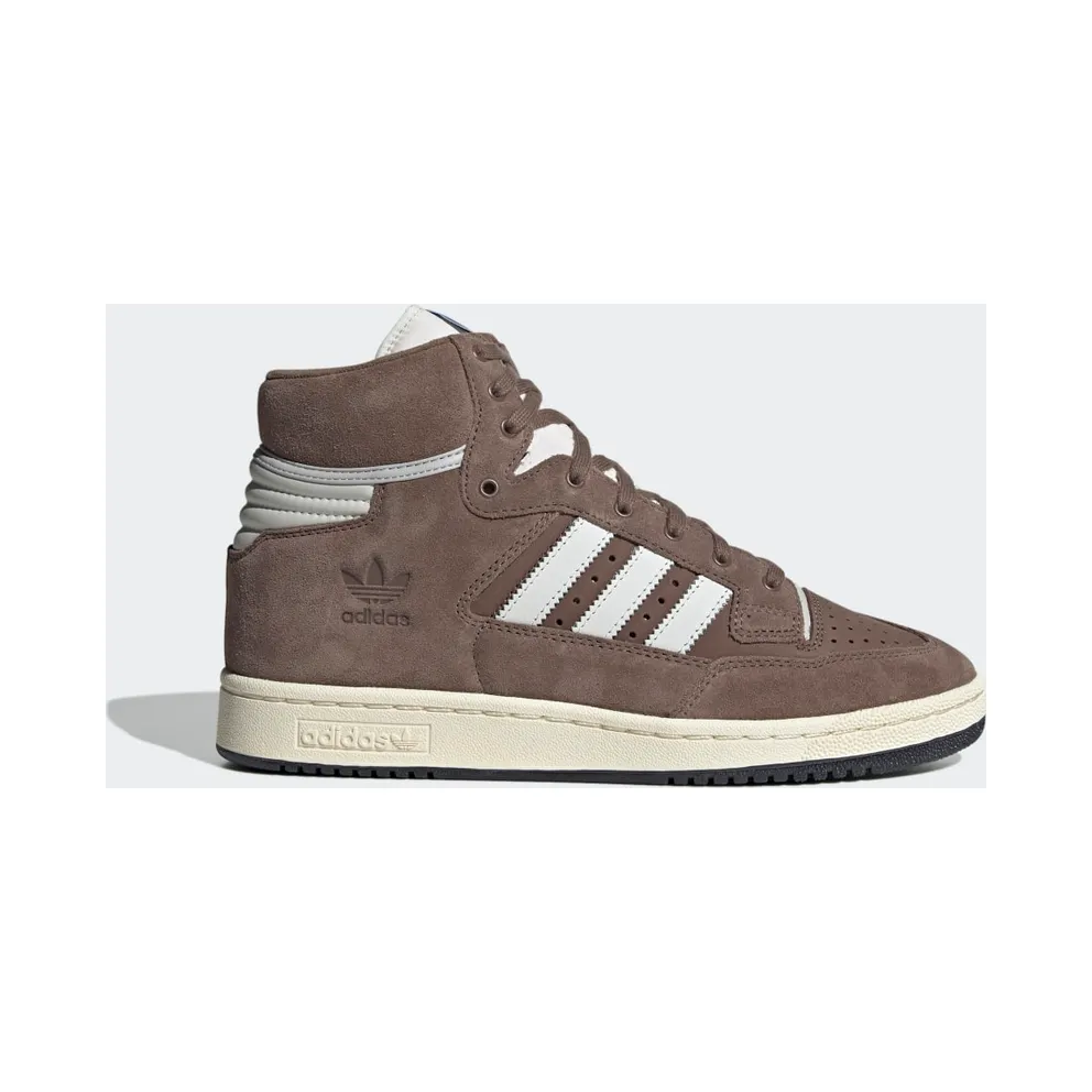 adidas Centennial 85 High Earth Strata / Crystal White / Chalk White (GY2535)