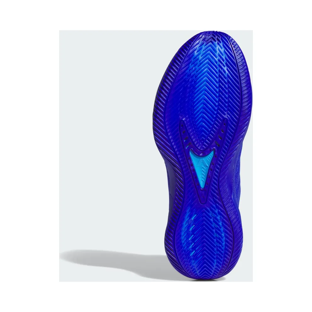 Adidas ANTHONY EDWARDS 2 Lucid Blue / Lucid Ray Blue / Lucid Blue (JQ9501)