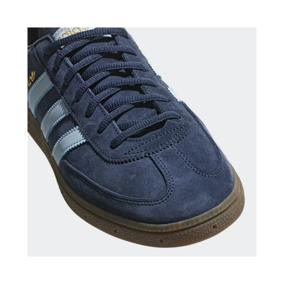 Adidas Handball Spezial Collegiate Navy / Clear Sky / Gum5 (BD7633)