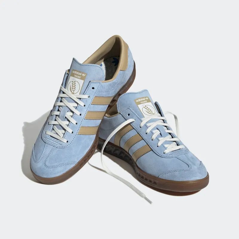 Adidas State Series IL Ambient Sky / Beige Tone / Gum (ID6963)