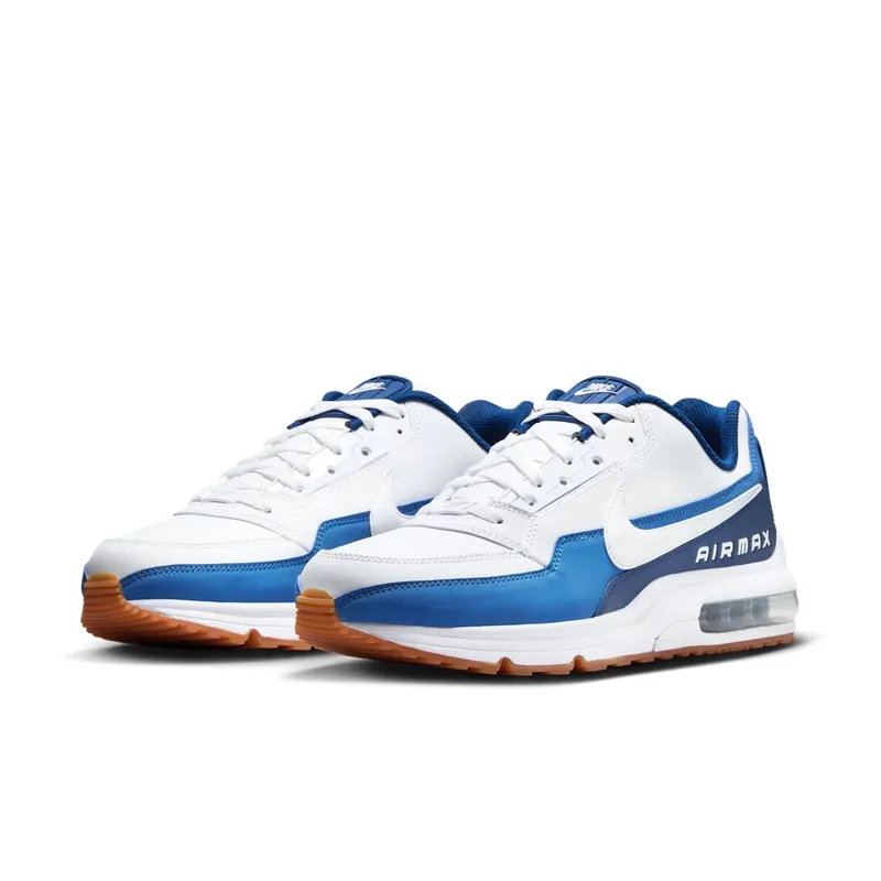 Nike Air Max LTD 3 “White Coastal Blue” (687977-114)