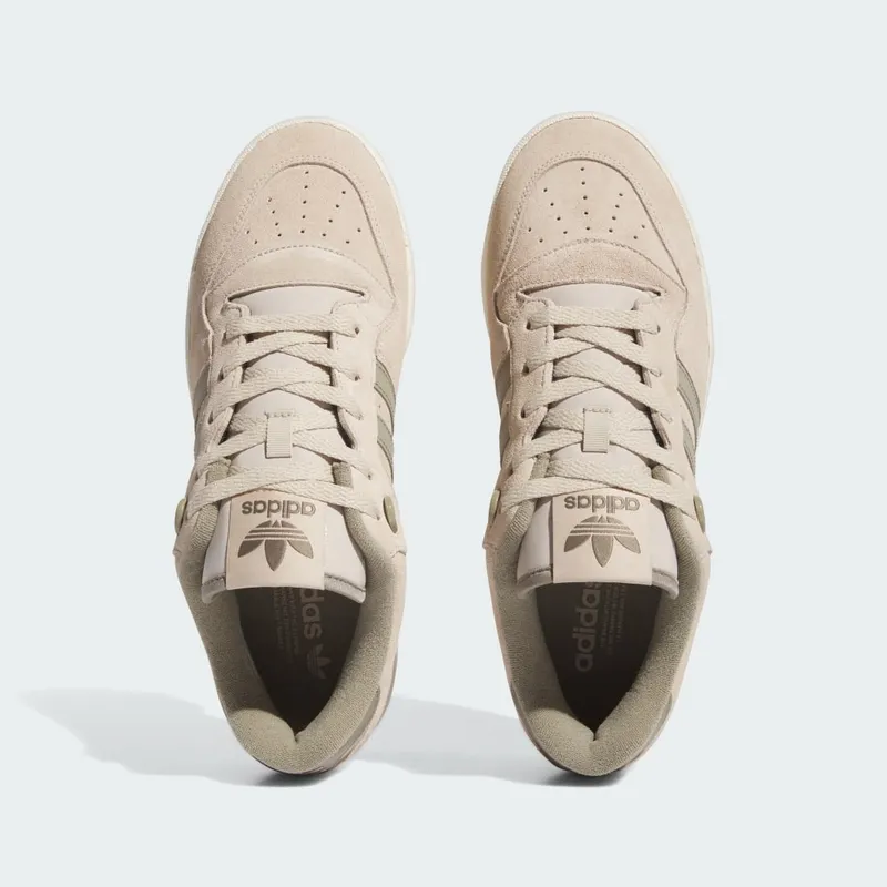 adidas Rivalry Low Wonder Beige / Clay / Off White (IE7211)