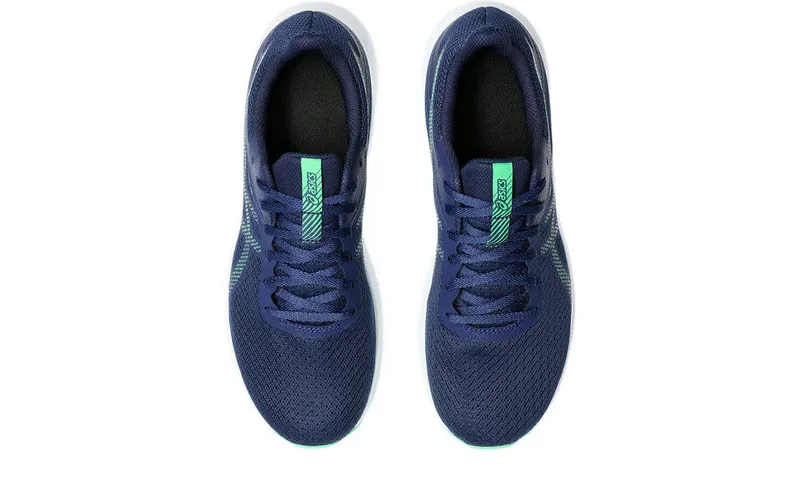 ASICS Patriot 13 Blue Expanse New Leaf (1011B485-409)