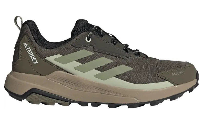 Adidas Terrex Green (JR9087)