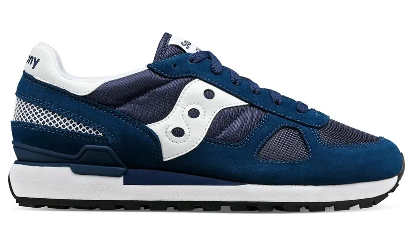 Saucony Shadow Original – “Navy White” (S2108-856)