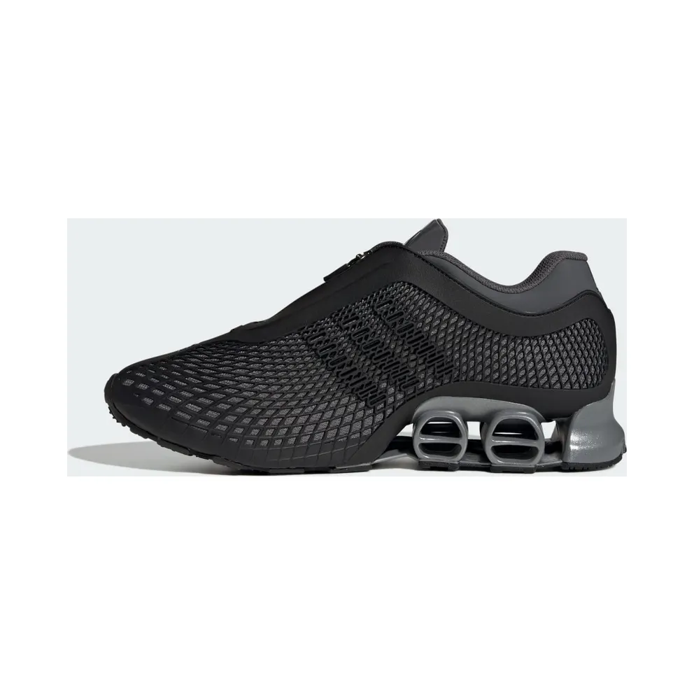 Adidas Megaride S2 Core Black / Grey Five / Core Black (JR4743)