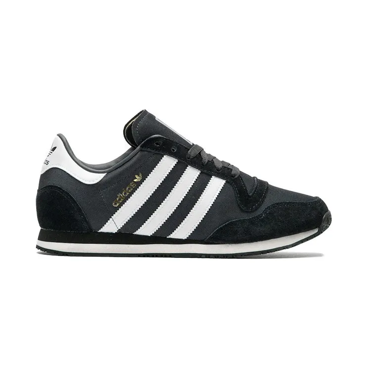 adidas Galaxy OG Black White (JR6214)