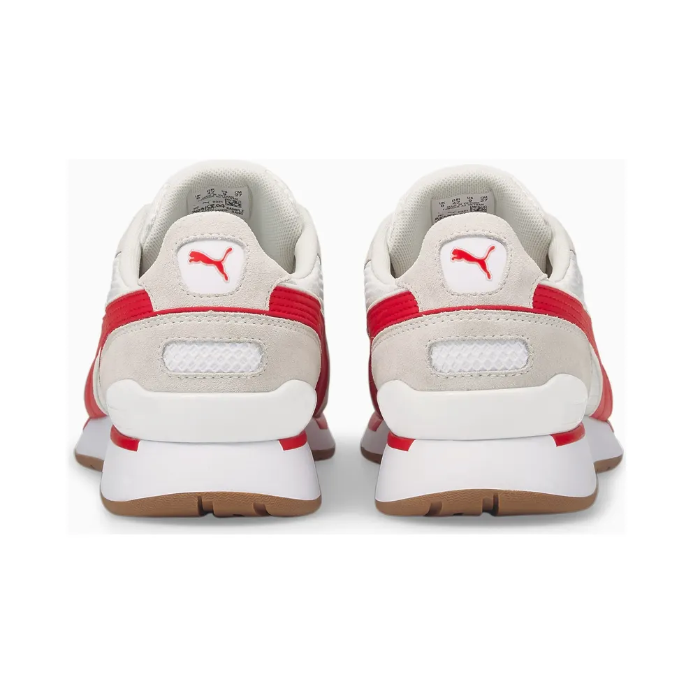 Puma Space Lab Grey/Red/White (383158-04)