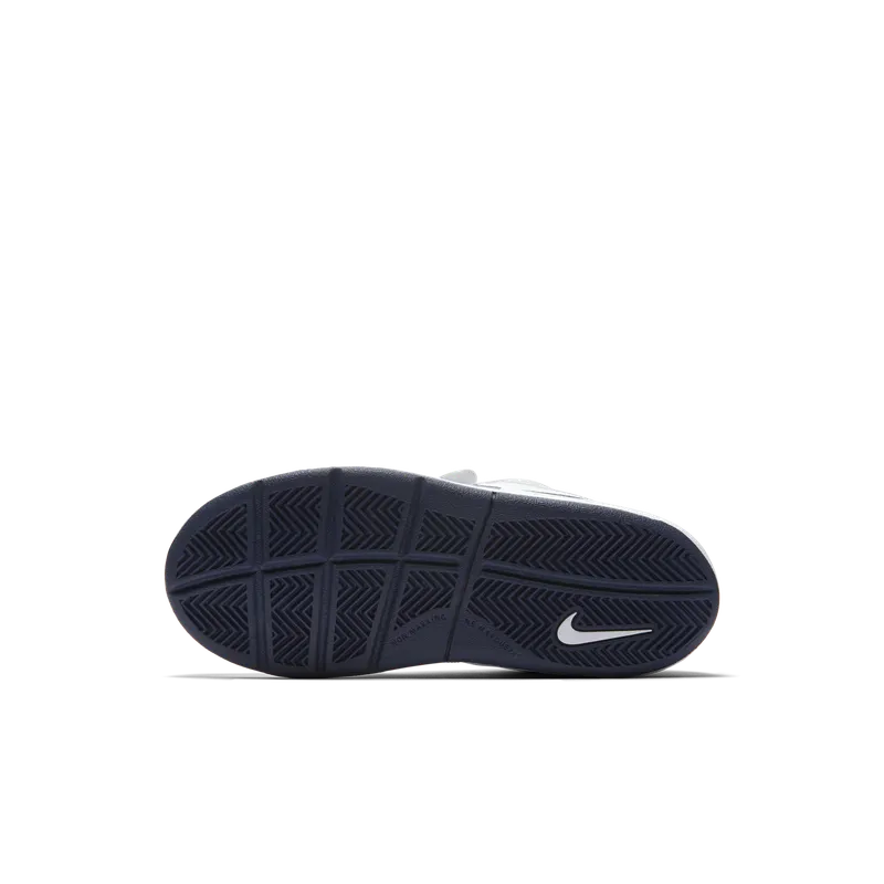 Nike Pico 4 “White / Midnight Navy” (454500-101)