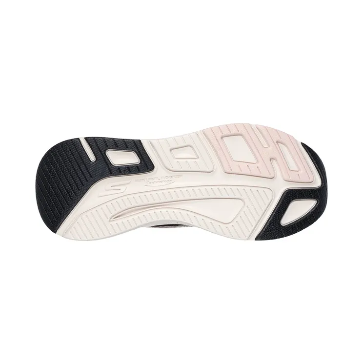 skechers-max-cushioning 129646_BKRG