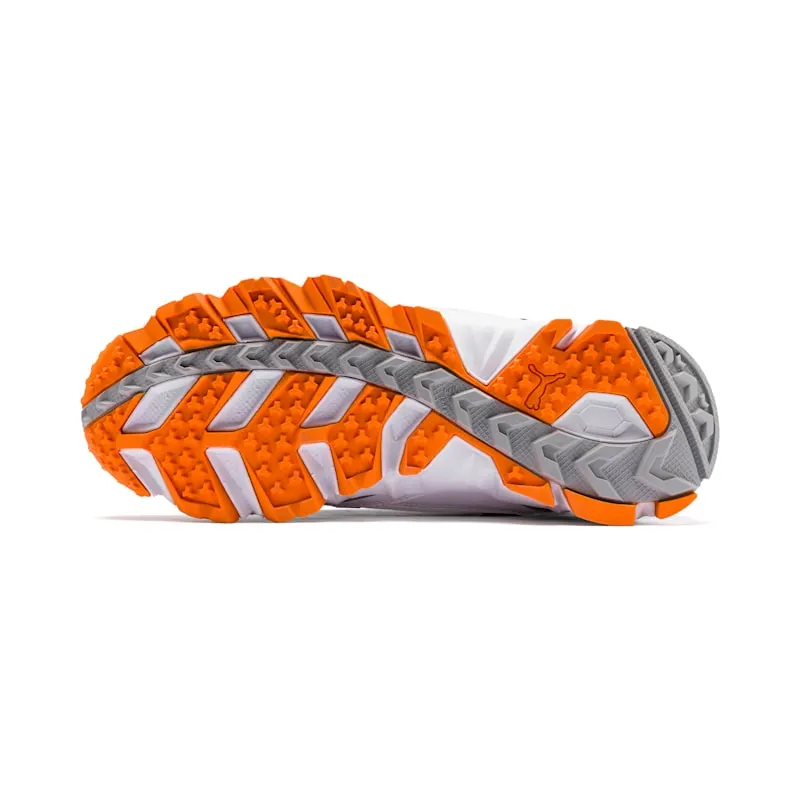 Puma Trailfox MTS Helly Hansen Puma White/Orange-Puma Black (372517-01)