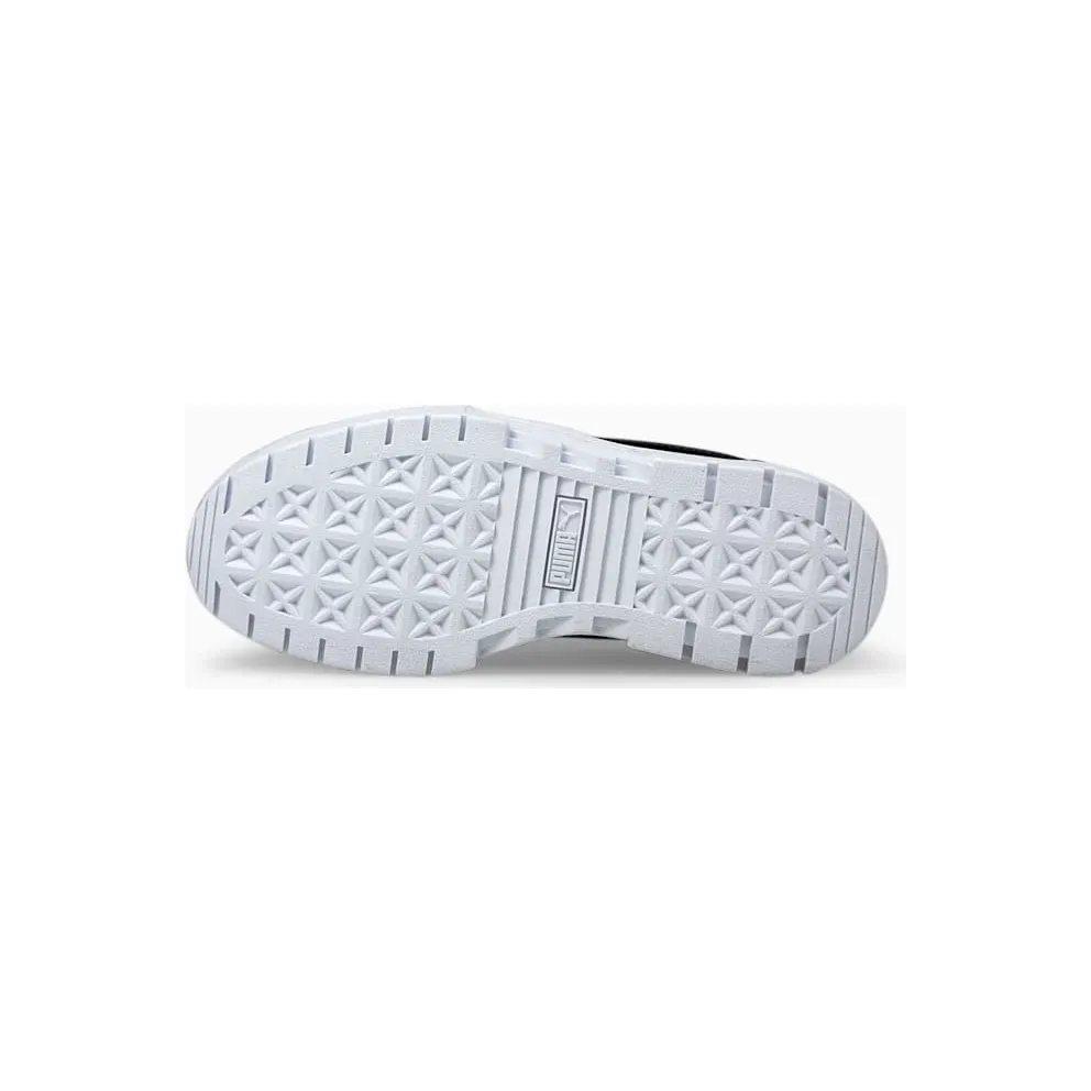 Puma Mayze Classic White/Black (384209-03)