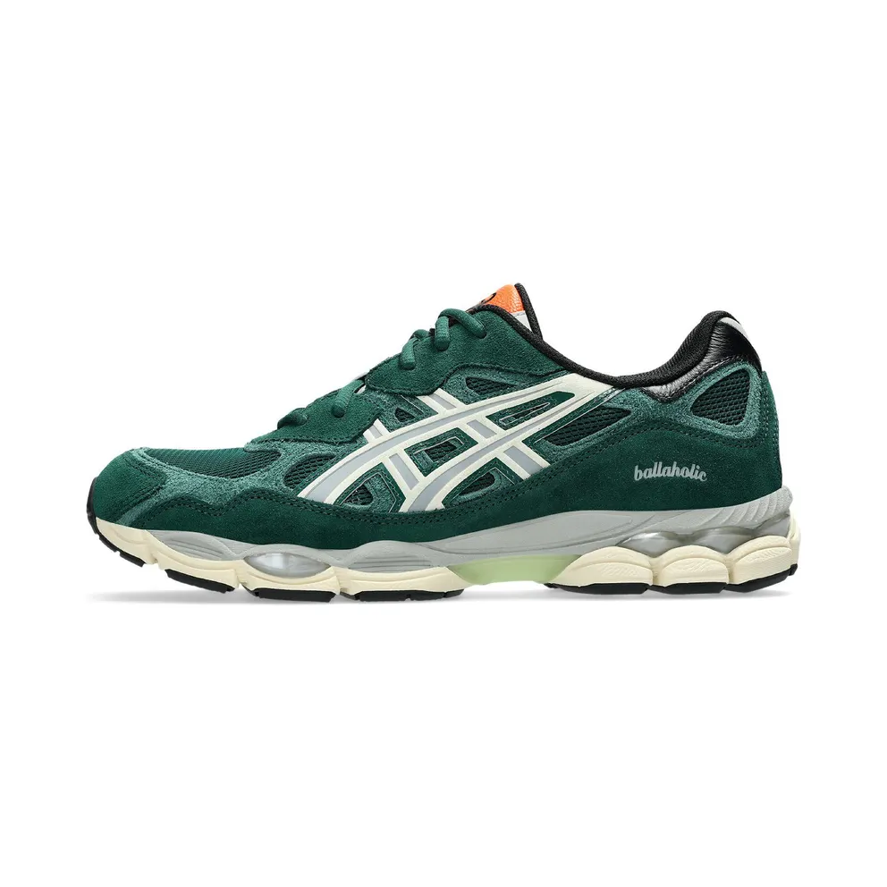 ASICS Gel-NYC Ballaholic Jewel Green (1203A623-300)