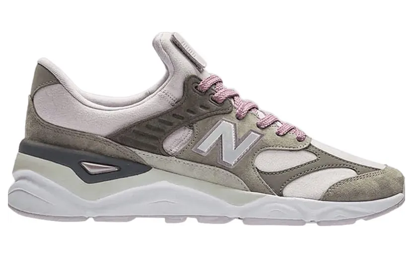 New Balance X-90 End Purple Haze Pack Lilac