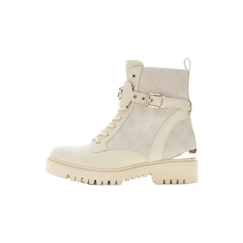 Guess sneaker Beige (FLTO2LFAL10-BEIGE)