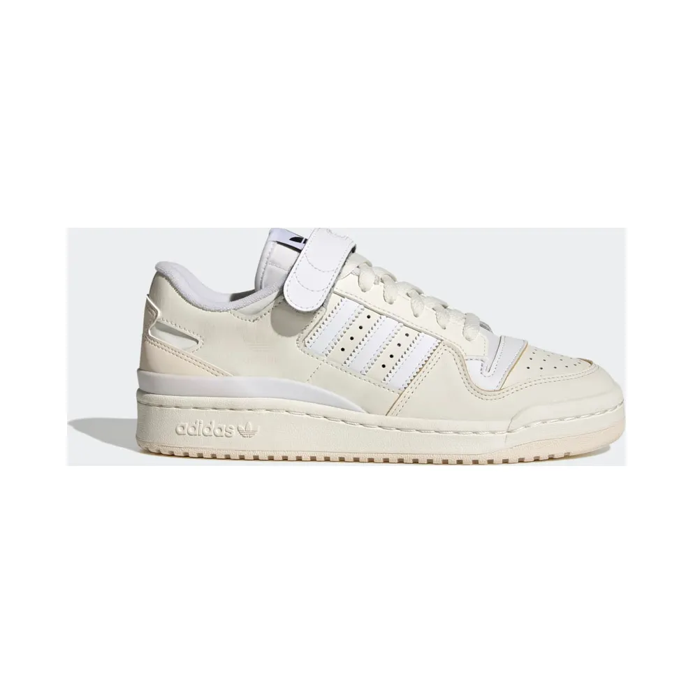 Adidas Forum 84 Low Off White / Cloud White / Wonder White (GY9457)