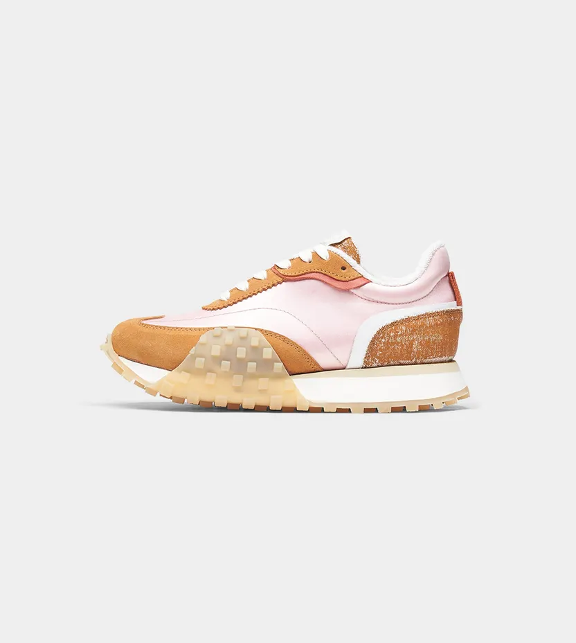 FILLING PIECES Crease Runner Pink (46127361898)