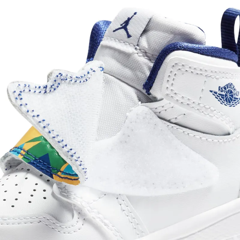 air-jordan-1 BQ7196-100