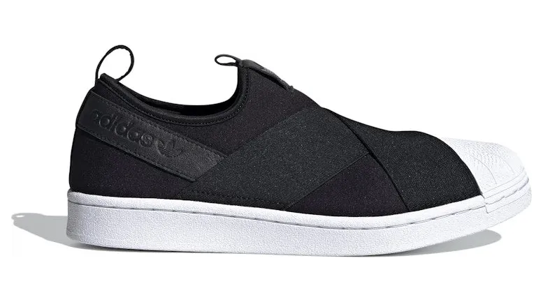 adidas Superstar Slip-On Core Black (FW7051)