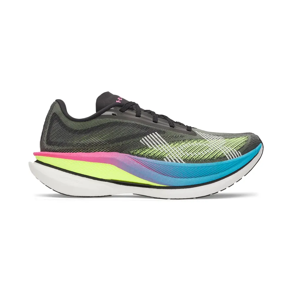 Under Armour UA U Velociti Elite Mannen – Under Armour – Black – 6005377-002