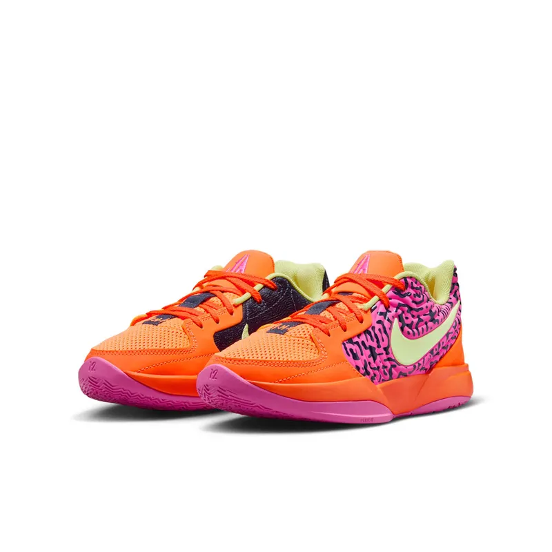 Nike Ja 2 Poison Dart Frog (HM5061-400)