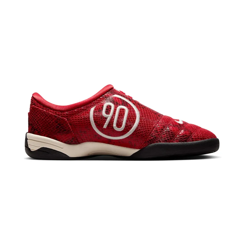 Nike Total 90 3 SE Fire Red Snakeskin (IB4204-600)