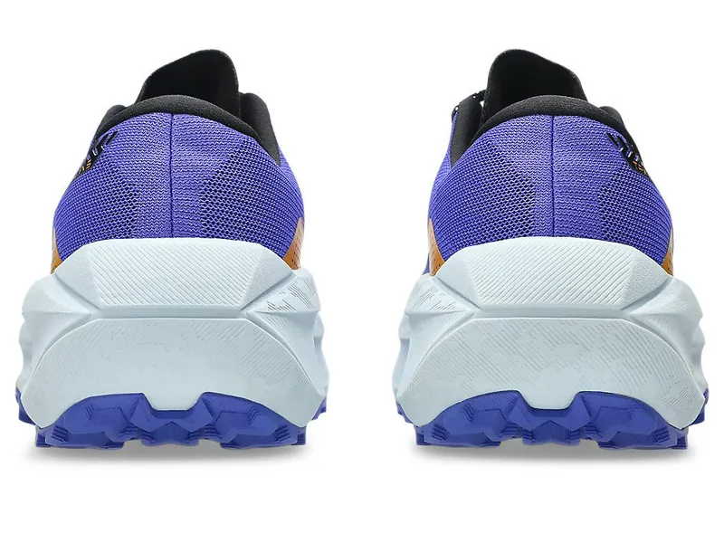 ASICS TRABUCO MAX 5 “Cobalt Burst / Black” (1011C164-400)