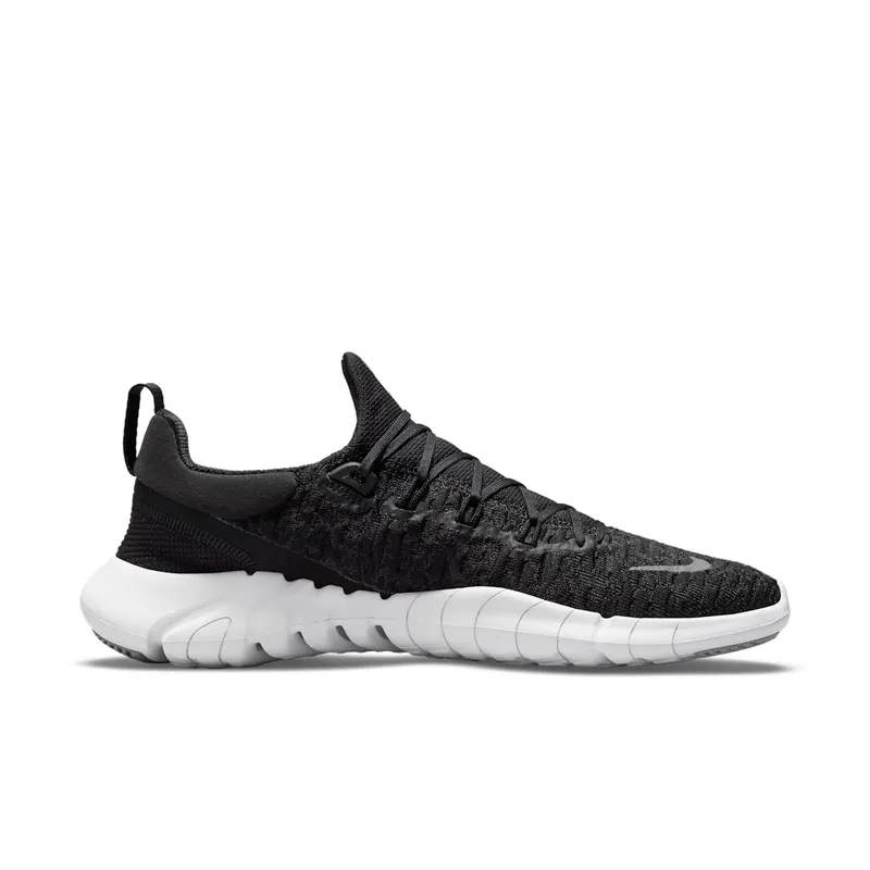 Nike Free Run 5.0 Road Running Black (CZ1891-001)