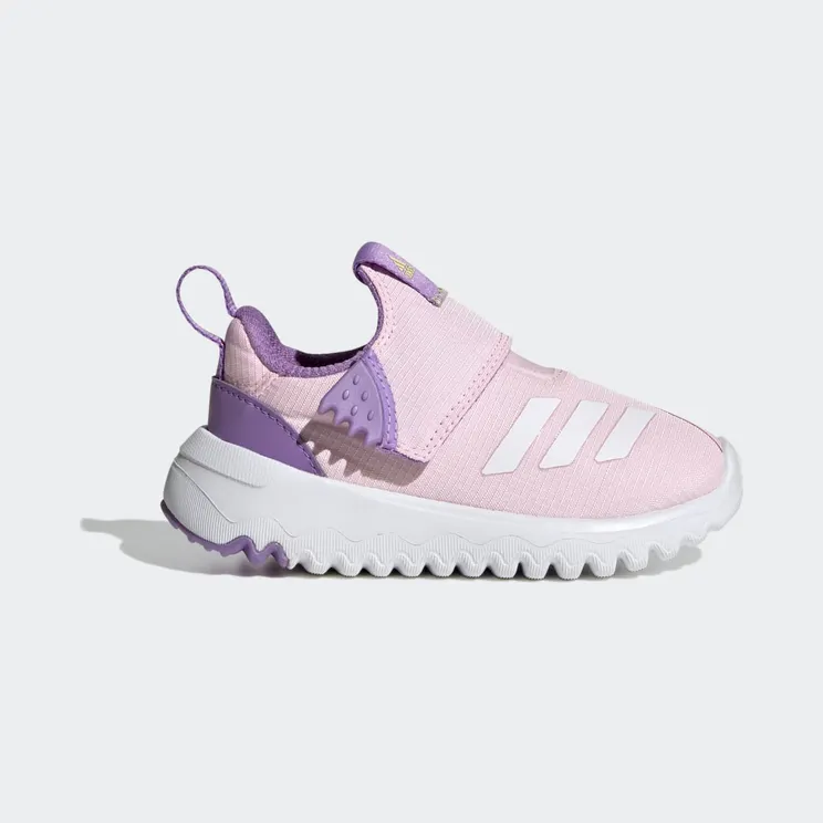 adidas Suru365 Slip-on Clear Pink / Cloud White / Violet Fusion (HP7738)