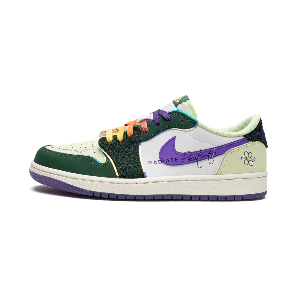 Air Jordan 1 Low OG “Doernbecher 2023” (FD9665-351)