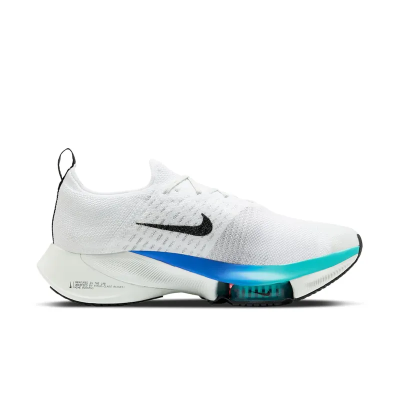 Nike Air Zoom Tempo NEXT% White Hyper Violet (2020) (CI9923-100)