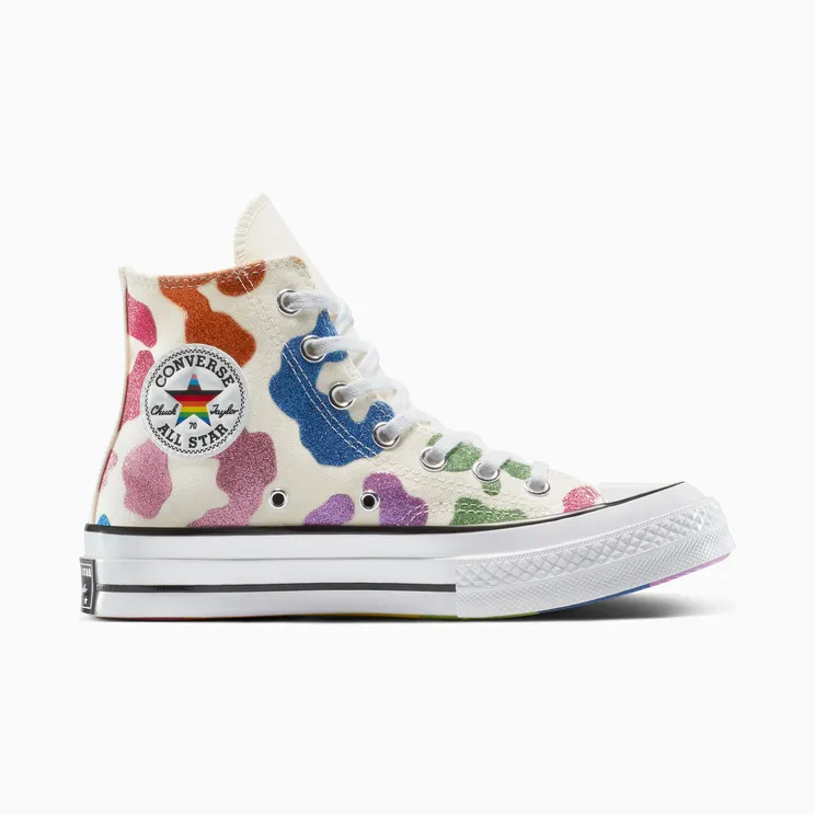 Converse Chuck 70 Meerkleurig