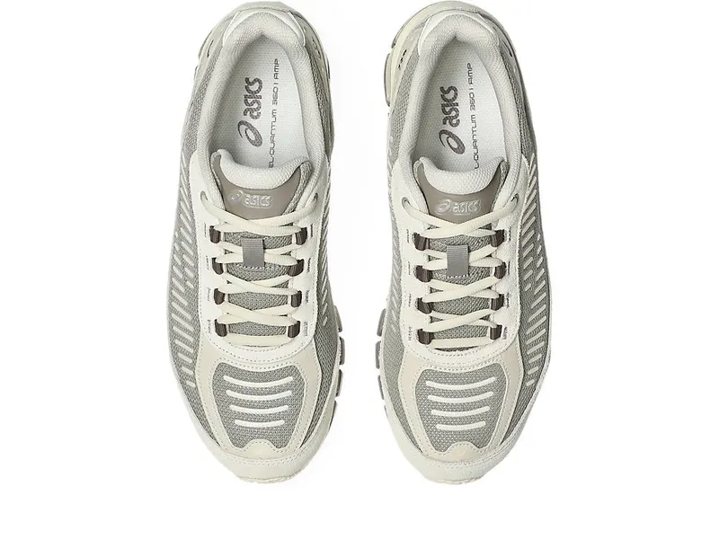 ASICS GEL-QUANTUM 360 I AMP “Moonrock / Oatmeal” (1203A731-250)