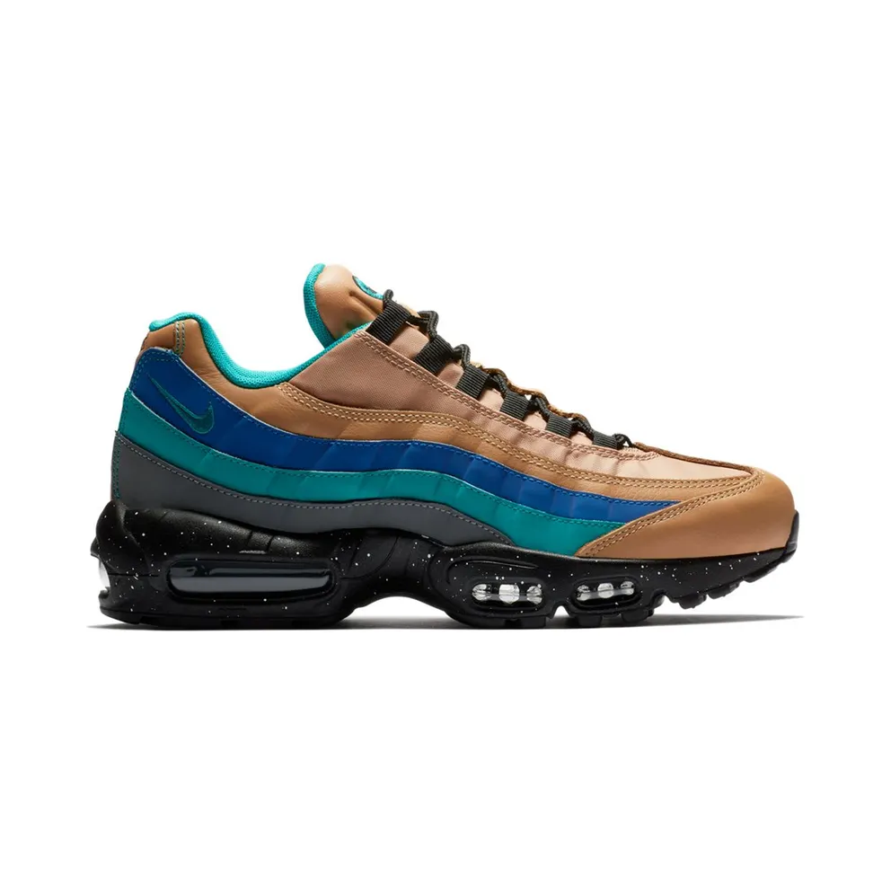 Nike Air Max 95 Praline Mega Blue (538416-204)