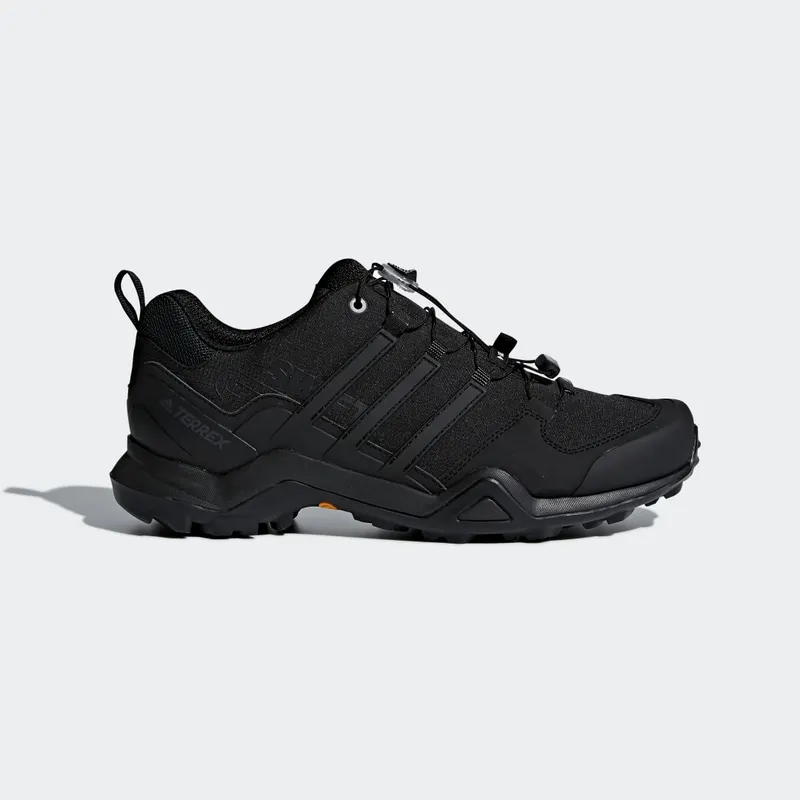 Adidas Terrex Swift R2 Hiking Core Black / Core Black / Core Black (CM7486)