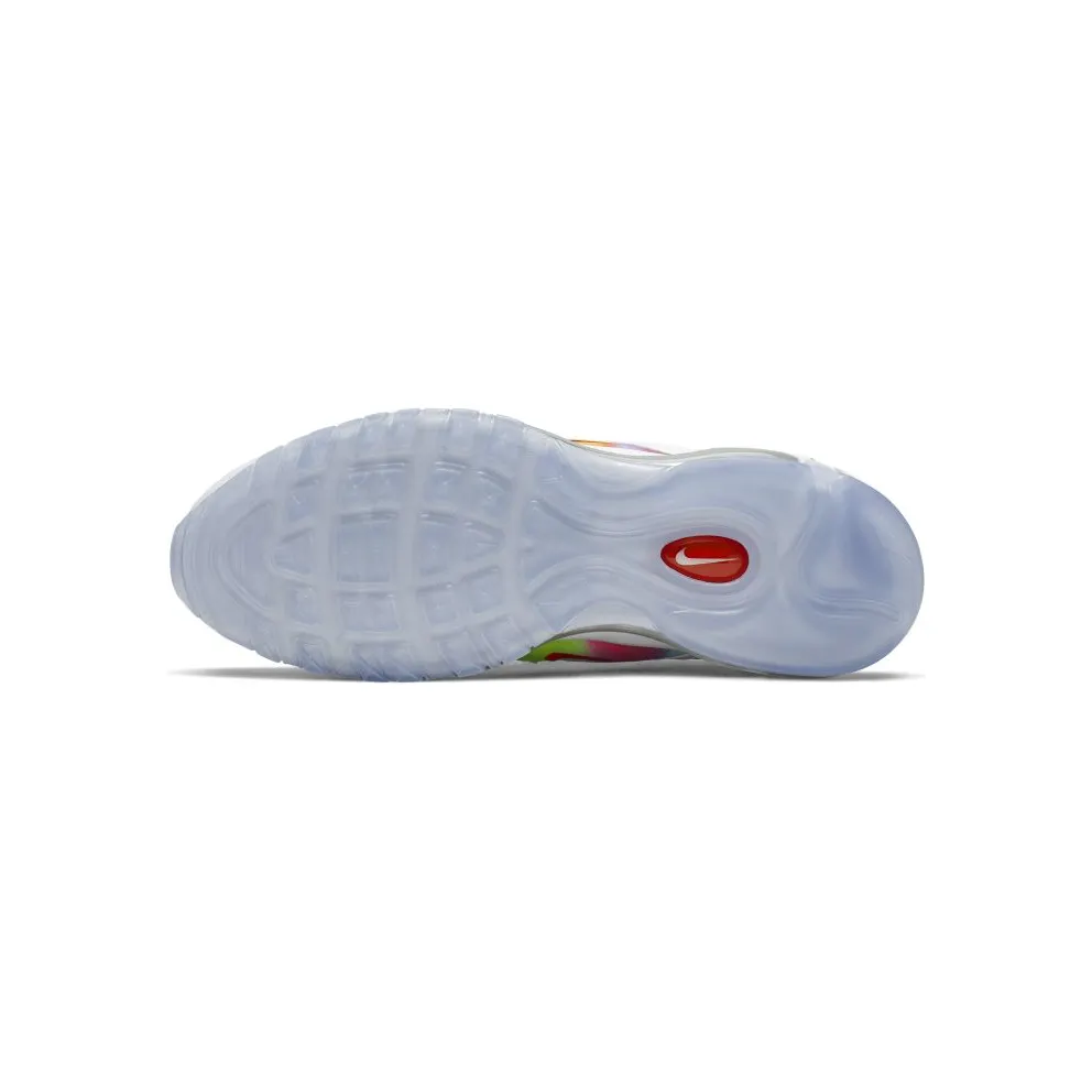 Nike Air Max 97 Tie Dye Chicago Multi-Color/White (CK0839-100)