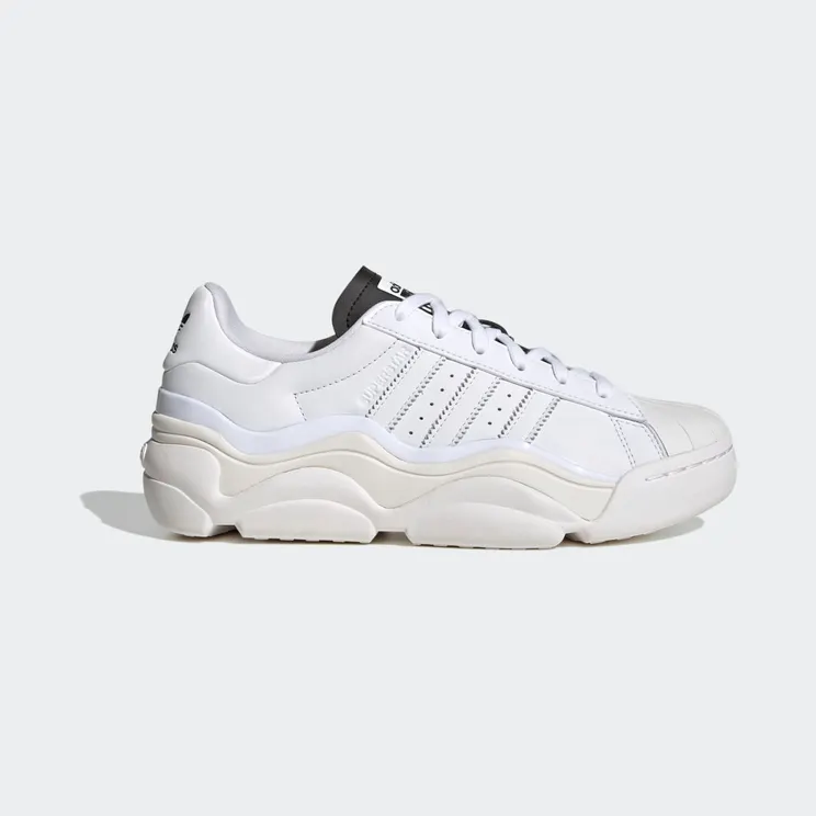 adidas Superstar Millencon Cloud White / Cloud White / Core Black (HQ6039)