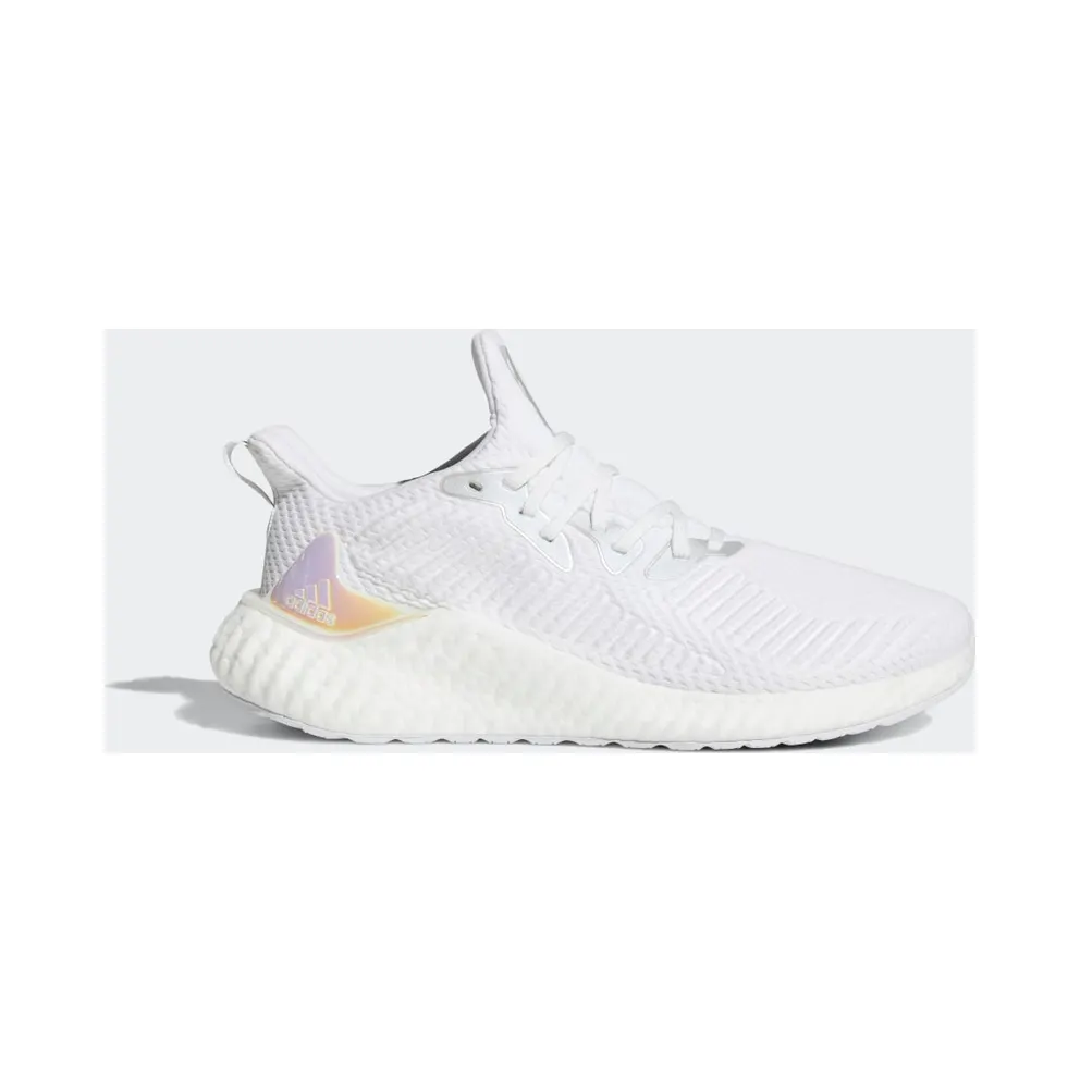 adidas Alphaboost Cloud White / Cloud White (EH3314)