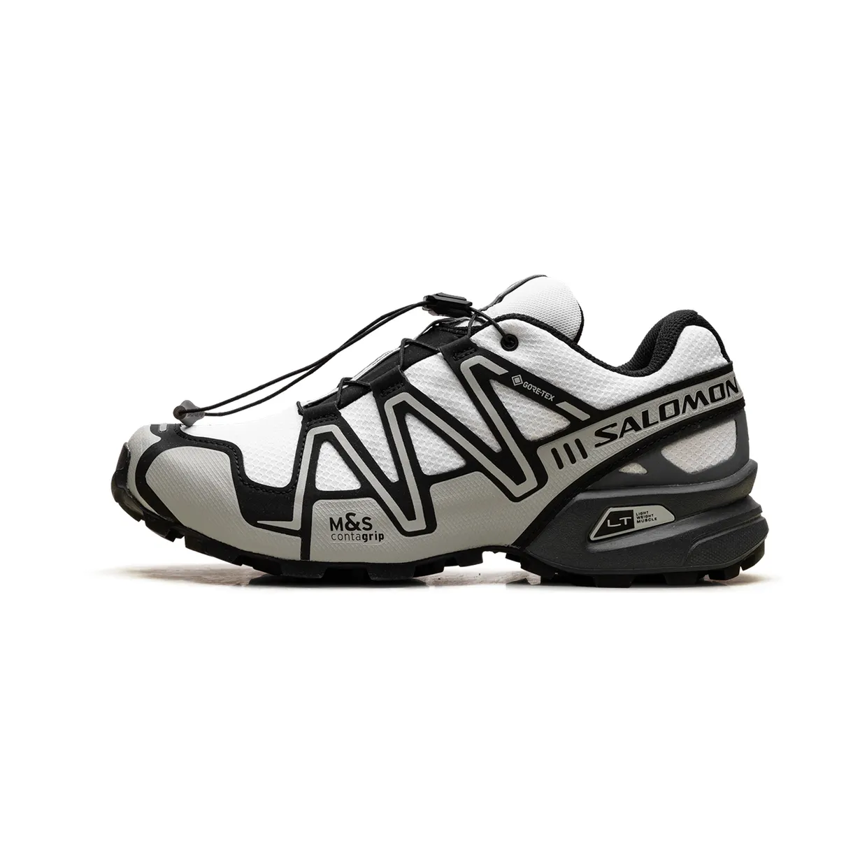 salomon-speedcross L47867-500