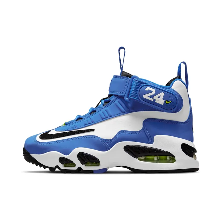 Nike Air Griffey Max 1 Varsity Royal (GS) (2021) (DJ5162-400)