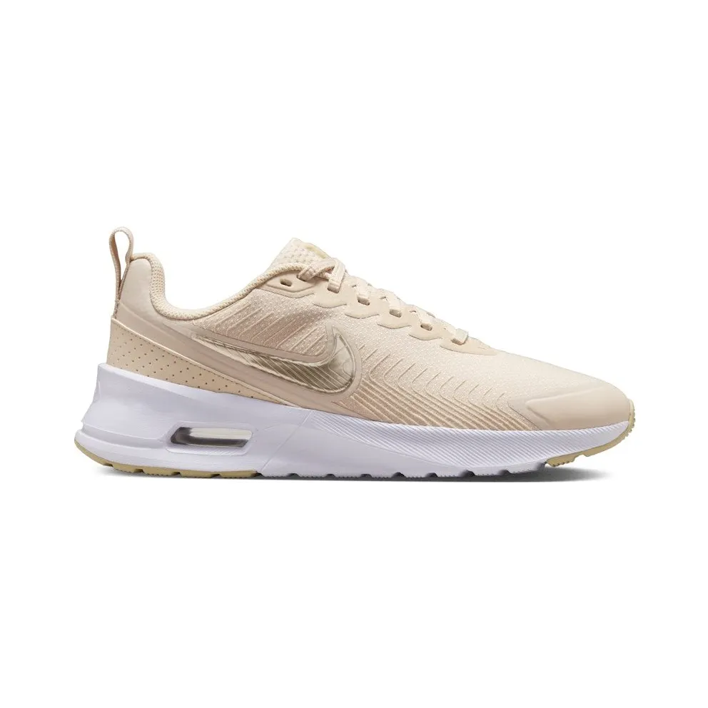 Nike Air Max Nuaxis Sanddrift White Grain (HF1233-105)