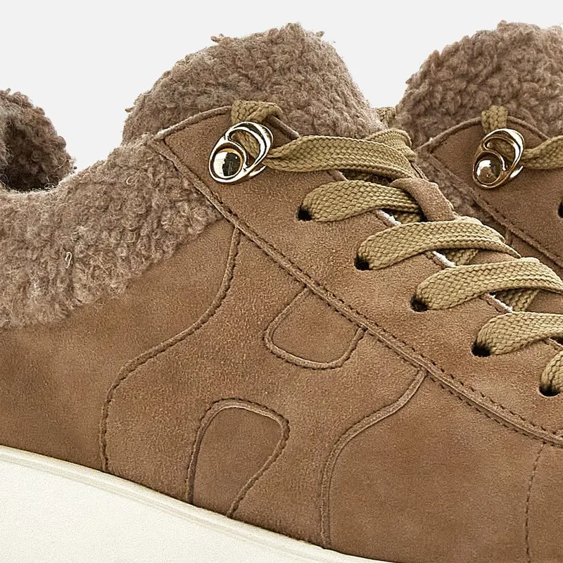 Hogan Rebel Brown (HXW5620EK304270YRI) (5)