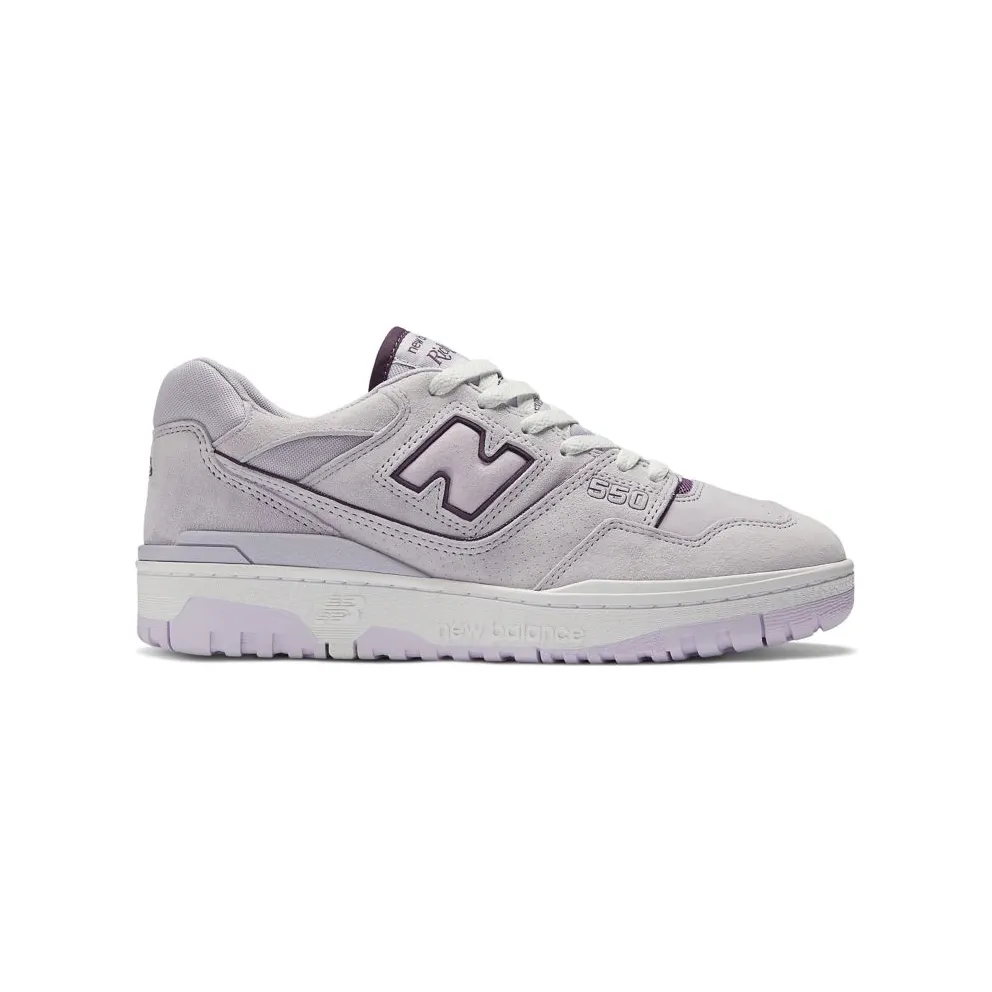 New Balance 550 “Rich Paul – Forever Yours” (BB550RR1)