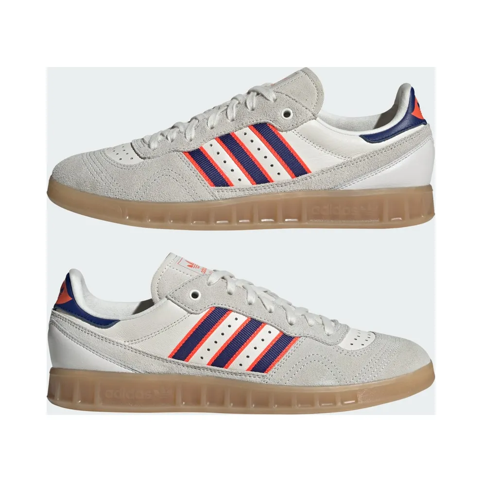 Adidas Handball Top RM Crystal White / Victory Blue / Solar Red (JR8369)
