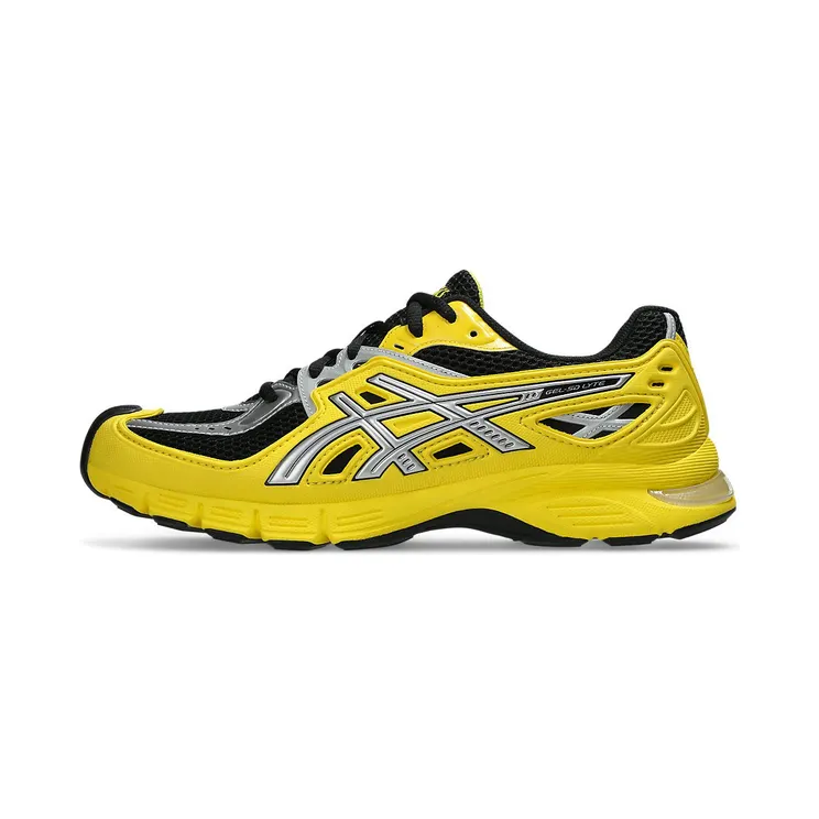 ASICS GEL-SD-LYTE “Vibrant Yellow / Black” (1203A886-750)