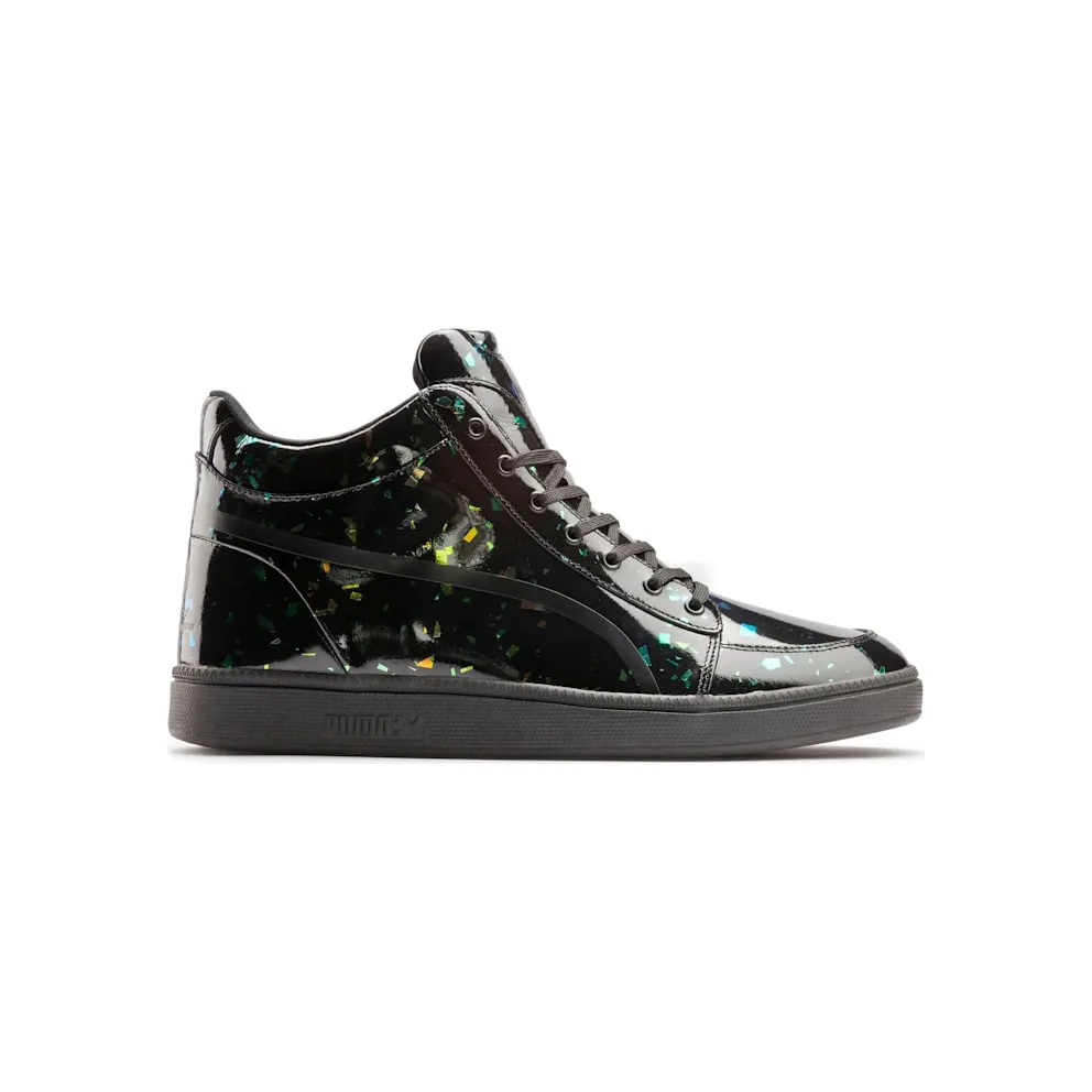 Puma Mcq Serve Black (359495-01)