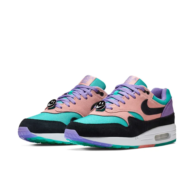 Nike Air Max 1 ‘Have A Day’ (2019) (BQ8929-500)