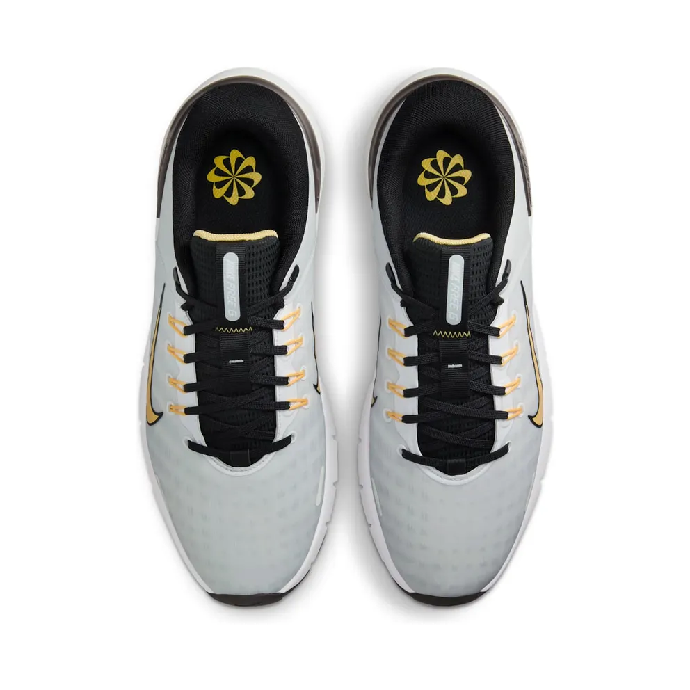 Nike Free Golf Next Nature “White Topaz Gold” (FN0332-105)