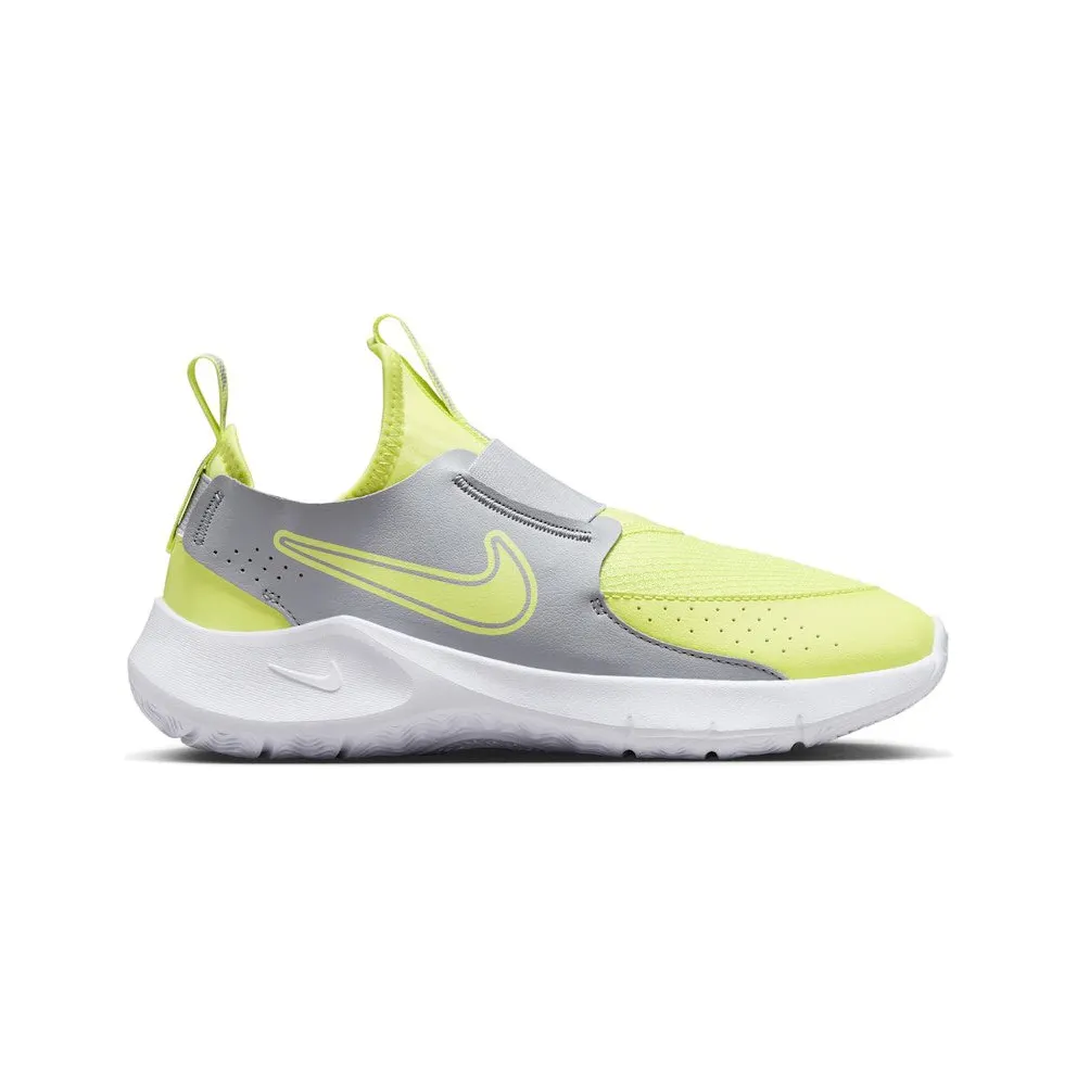 Nike Flex Runner 3 Summit White Light Lemon Twist (FN1294-105)