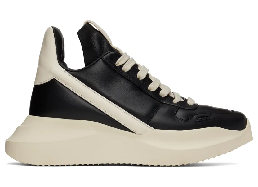 Rick owens sneaker RP02B6814 LPO